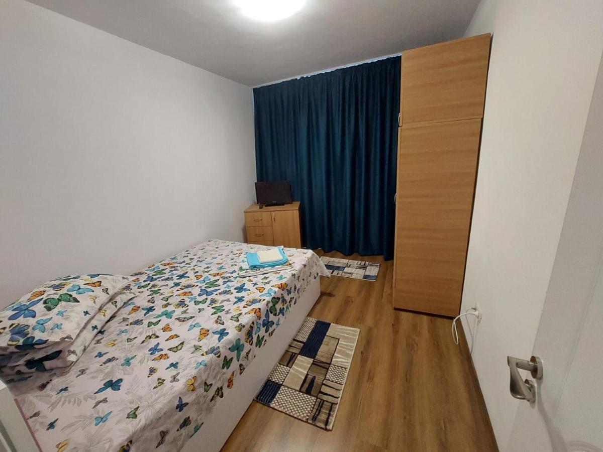 데포리노드 Apartament Mri 아파트 외부 사진