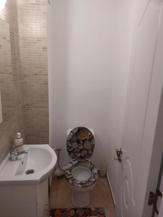 데포리노드 Apartament Mri 아파트 외부 사진